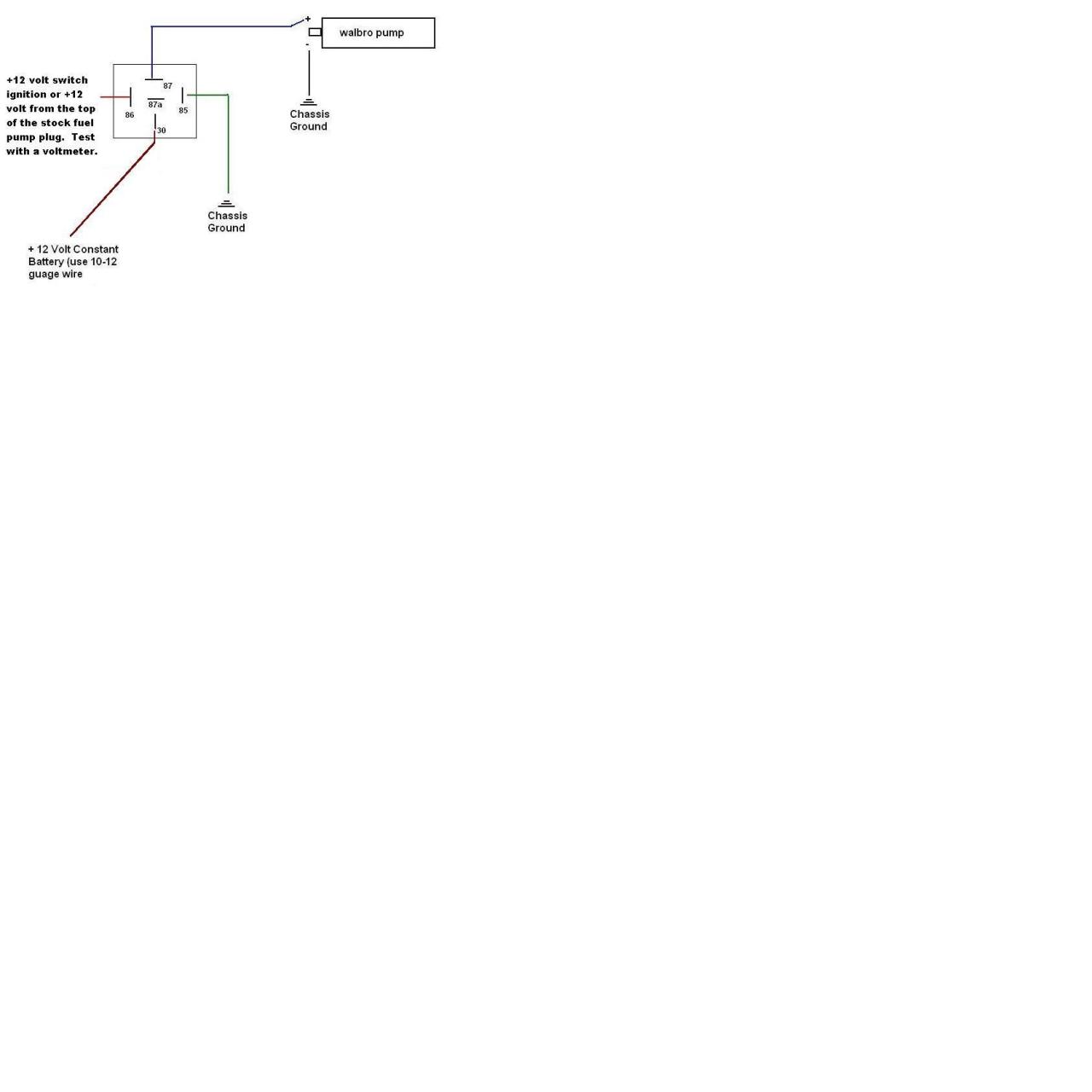 Lamphus Sasrn01 Wiring Diagram