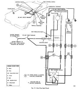 1959 Chevy Apache Wiring Diagram Diagram online