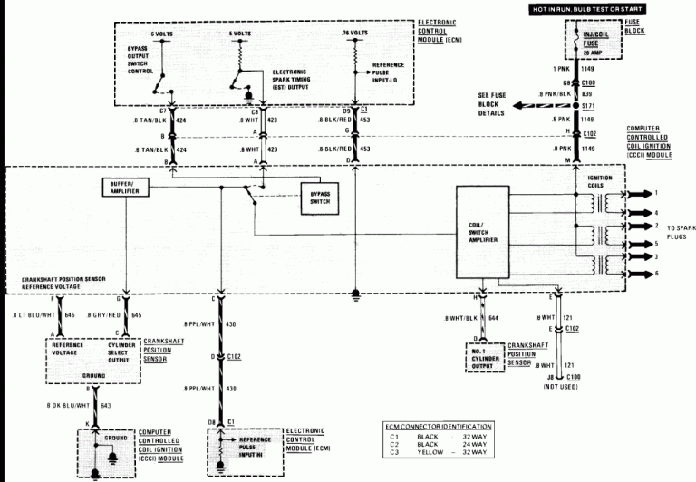 1970 Cutlass Wiring Diagram