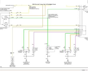 Chevy Suburban Radio Wiring Diagram