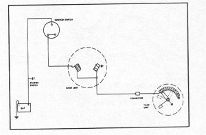 1972 Chevy Truck Temperature Gauge Wiring Diagram Organicked