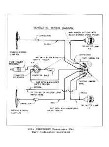 1955 Chevrolet Ignition Switch Wiring Diagram Wiring Boards