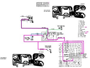 86 Chevy Truck Wiring Diagram 1986 Chevrolet 10 Wiring Wiring