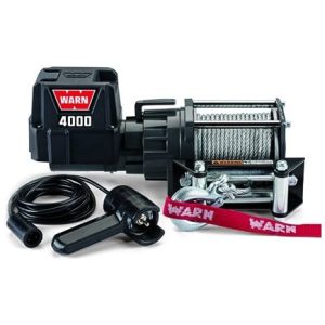 WARN 3000 ACI Winches Inc. Your Winch Solution