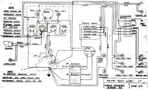 1989 Bass Tracker Pro 17 Wiring Diagram deineaugenluegen
