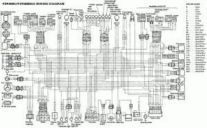 Wiring Diagram Triumph Bonneville T100 Wiring Diagram