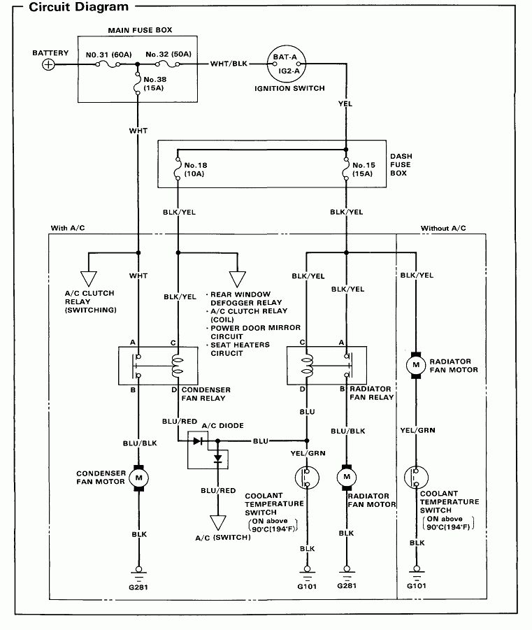 06 Dodge Ram Headlight Wiring Diagram