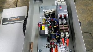 How to Install a Generac Generator Transfer Switch? Linquip