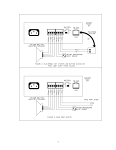 PDF manual for Other V2001A Page Control Unit