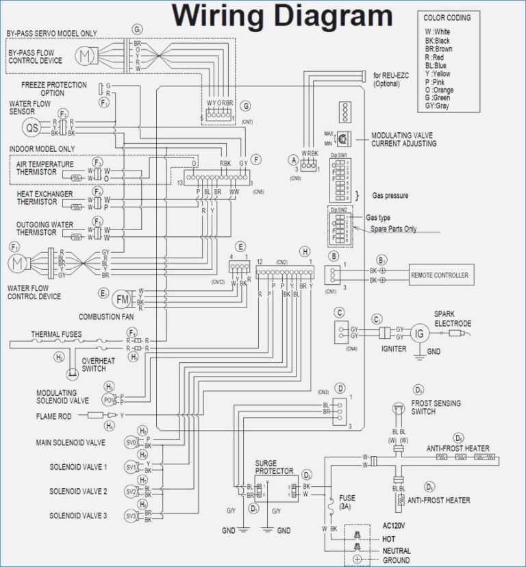 Wkf1002 Wiring Diagram