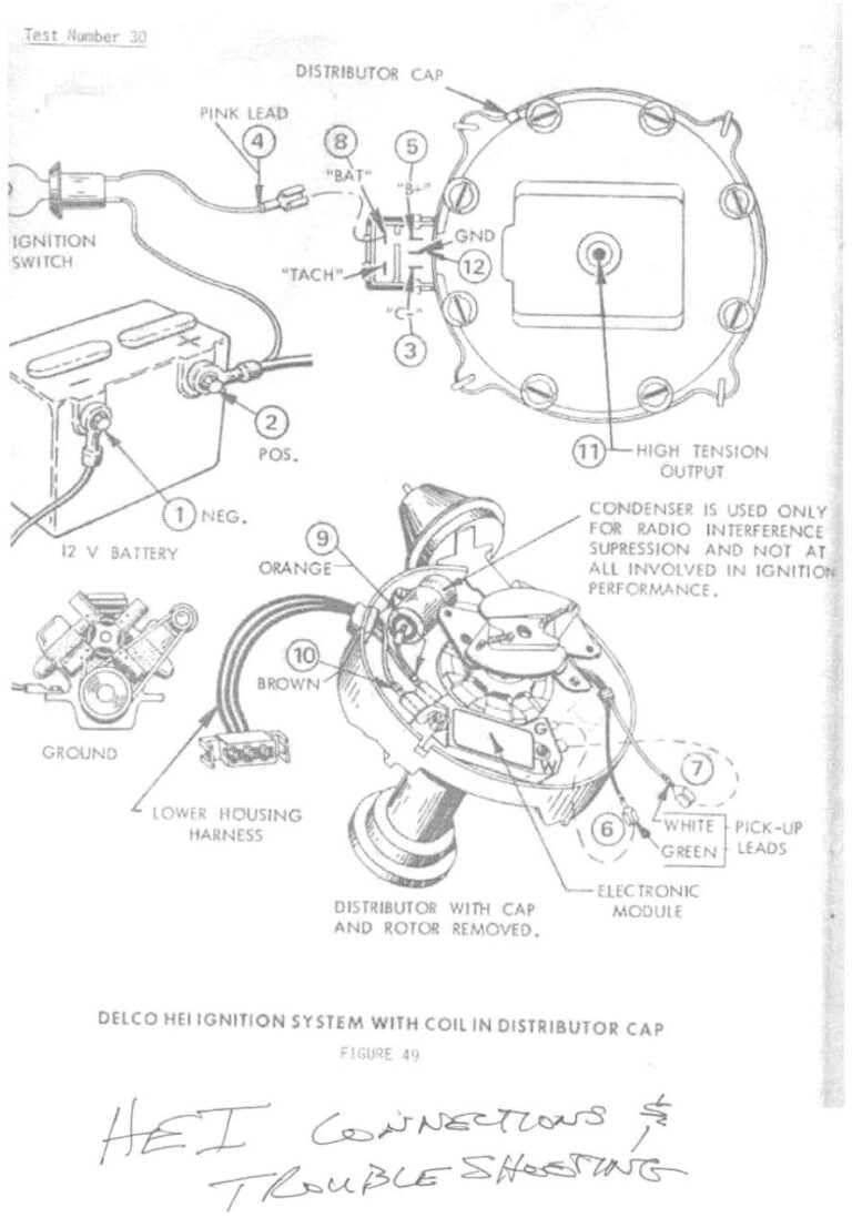 2007 Pontiac Grand Prix Wiring Diagram