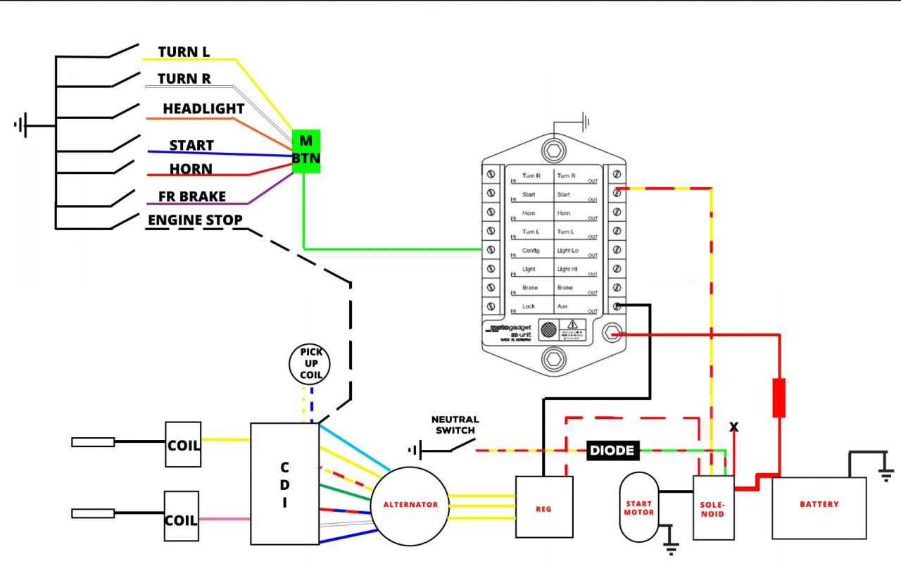 Leviton Pilot Light Switch Wiring Diagram