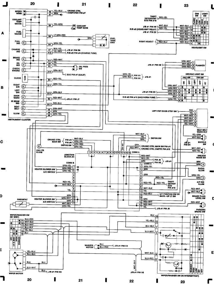 L14 30 Wiring Diagram