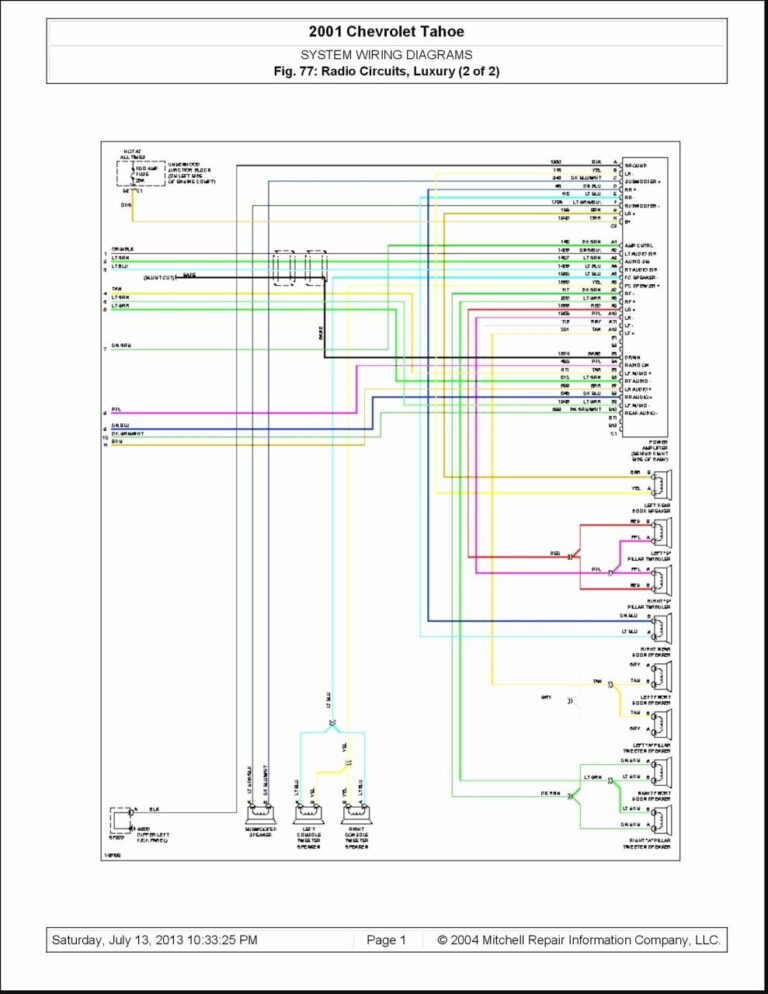 2001 Jetta Stereo Wiring Diagram