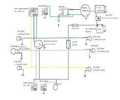 Gm Turn Signal Wiring Diagram