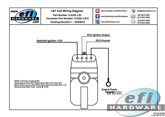 Ls3 Coil Wiring Diagram