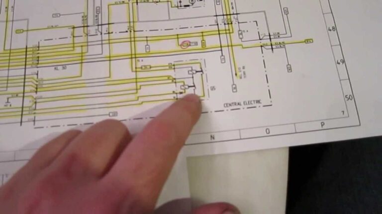 914 Wiring Diagram