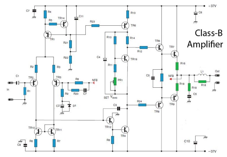 Aqua Signal Series 40 Wiring Diagram