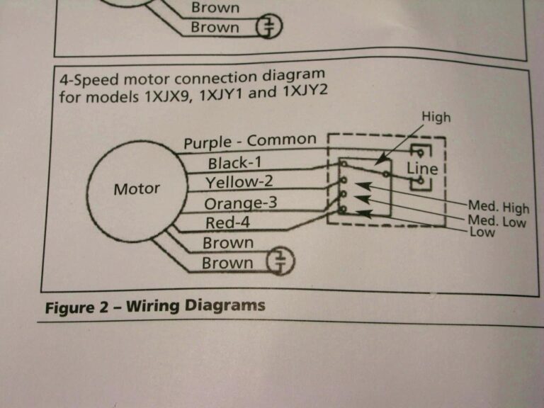 Century Ac Motor Wiring Diagram 230 Volts