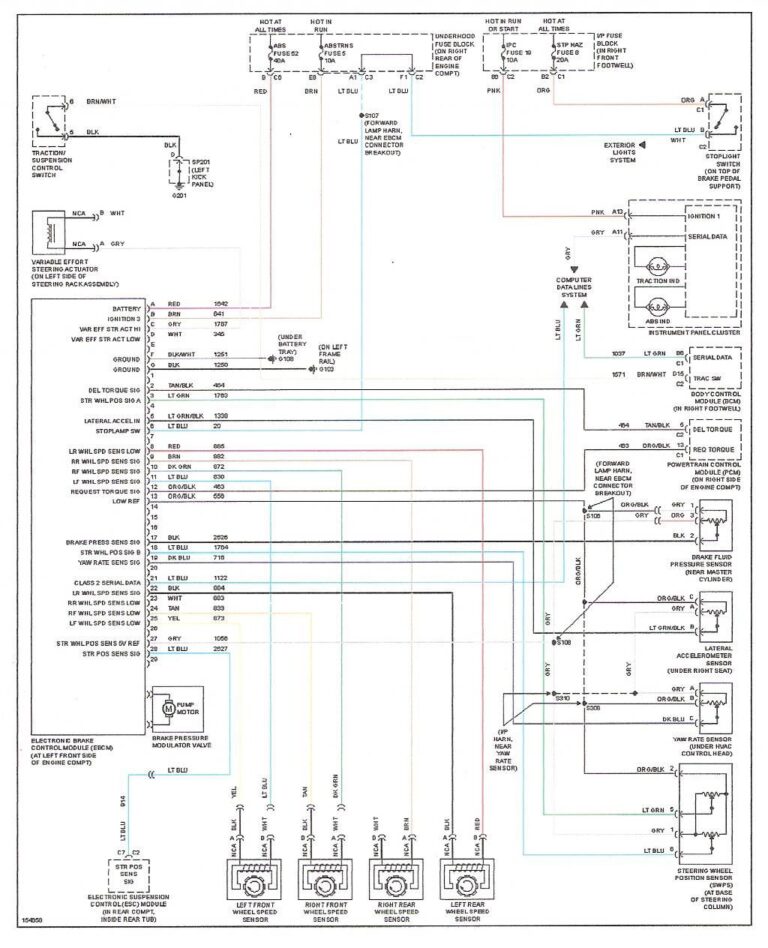 Amp Wiring Diagram Monsoon Amp