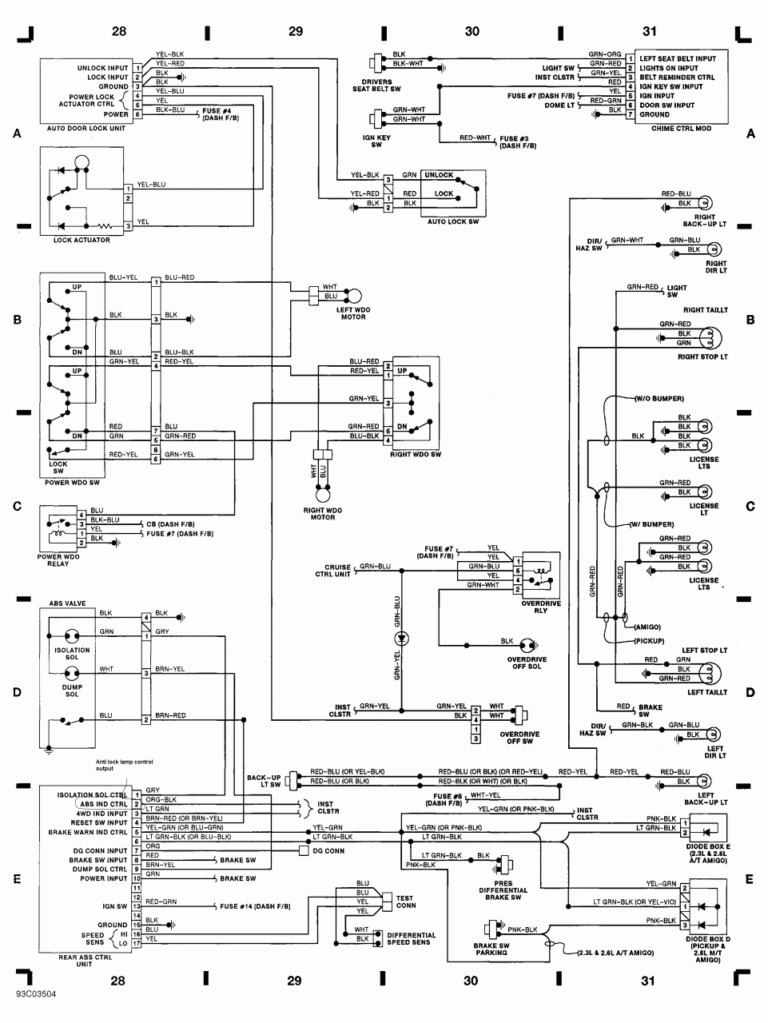 Dewalt 20v Battery Wiring Diagram