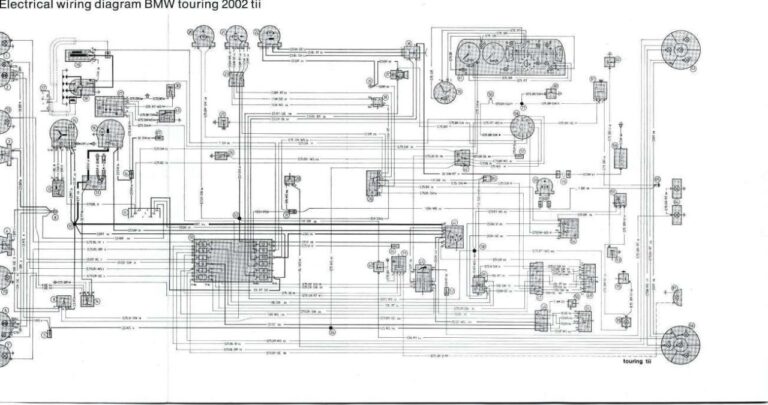 Bmw E46 Wiring Diagram Download