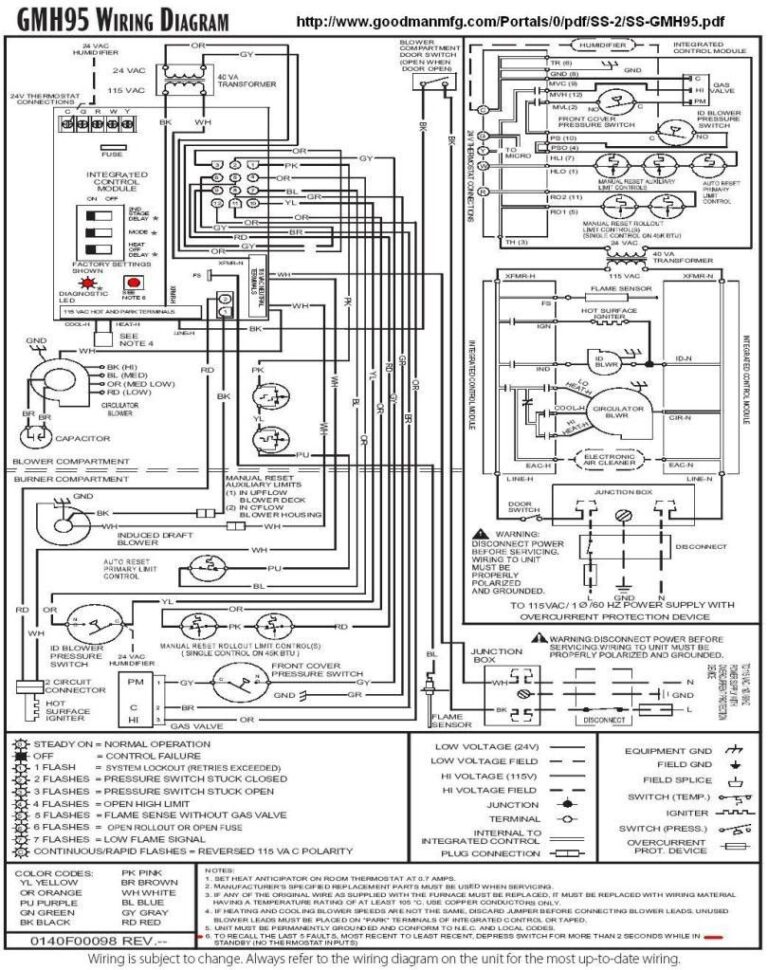 E Bike Controller Wiring Diagram