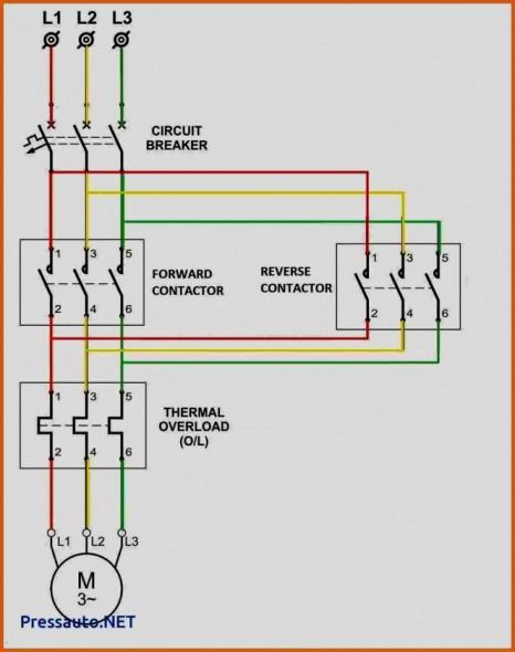 4 Wire Smoke Detector Wiring Diagram