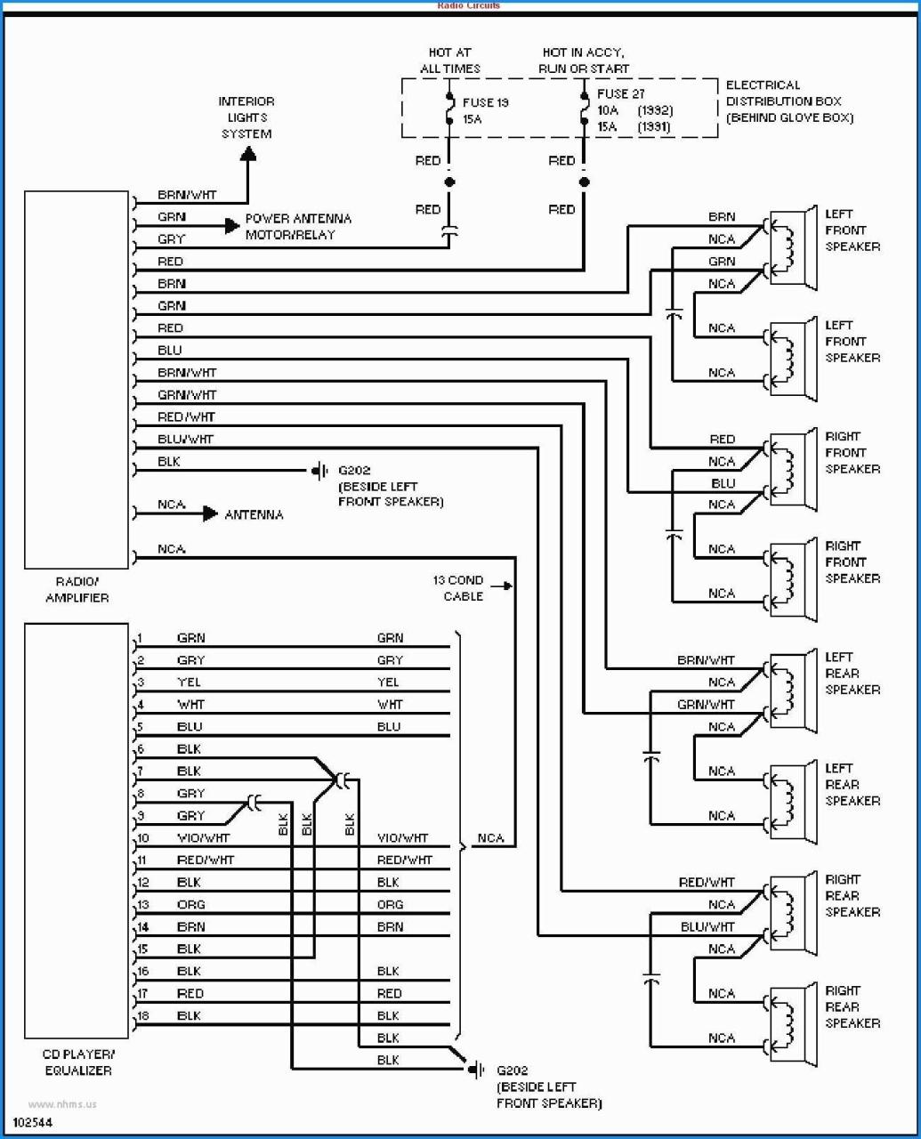 Sony Xav Ax100 Wiring Diagram