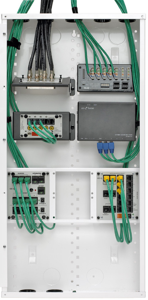 Nbn Wall Socket Wiring Diagram