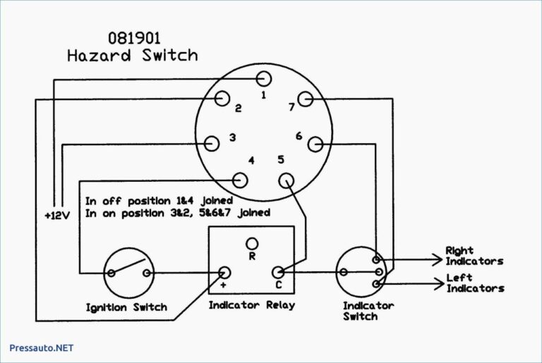 Bosch 02 Sensor Wiring Diagram