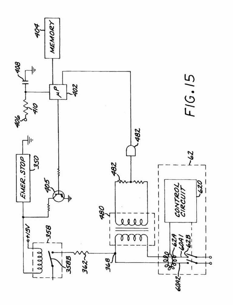 Swimming Pool Electrical Wiring Diagram