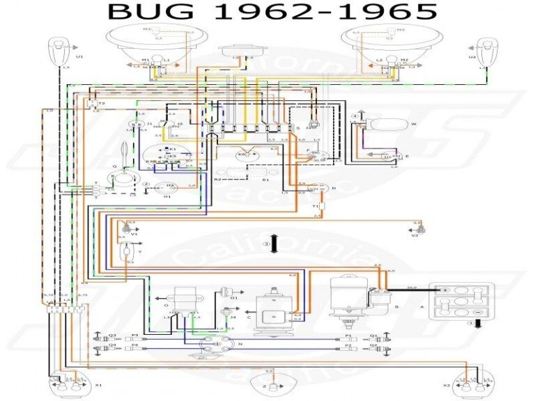 Solar Net Metering Wiring Diagram