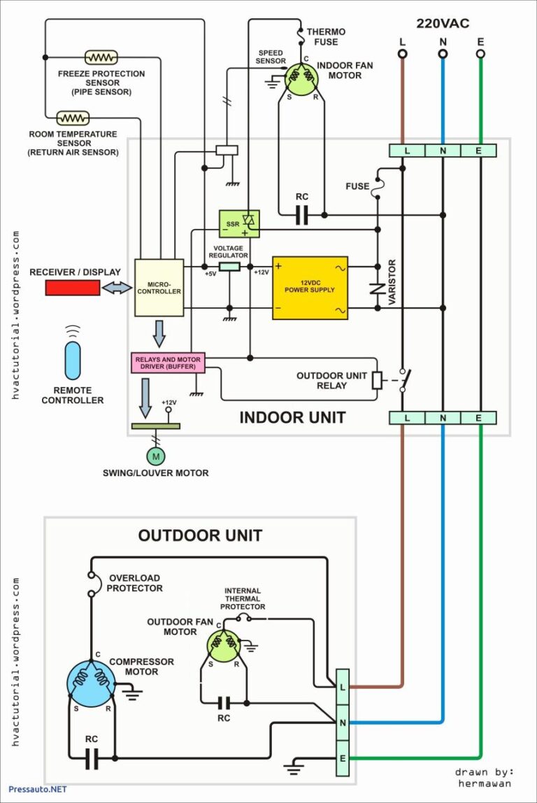 The12volt Com Wiring Diagrams