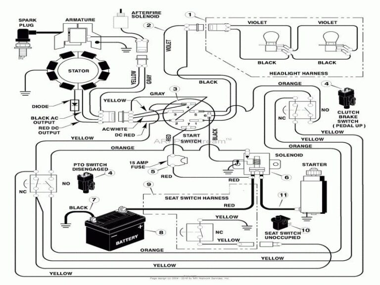 Mechanical Ring Doorbell Wiring Diagram