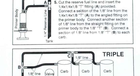 1996 Seadoo Gti Wiring Diagram