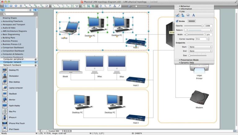 Automotive Wiring Diagram Software Open Source