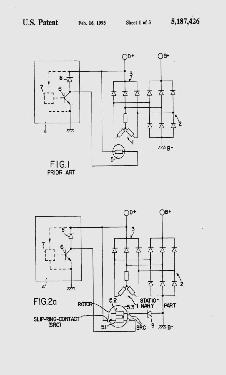 Astra H Wiring Diagram