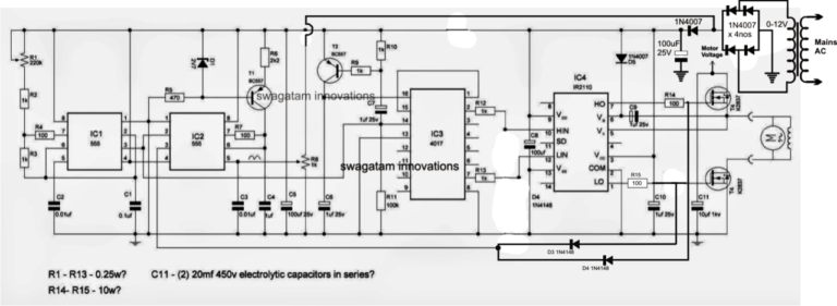 Vfd Drive Wiring Diagram