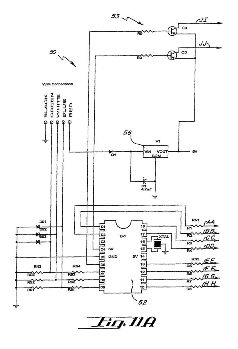 Boss V Plow Solenoid Wiring Diagram