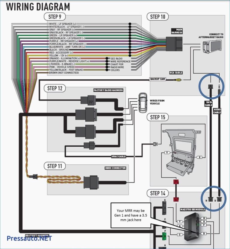 2006 Honda Civic Radio Wiring Diagram