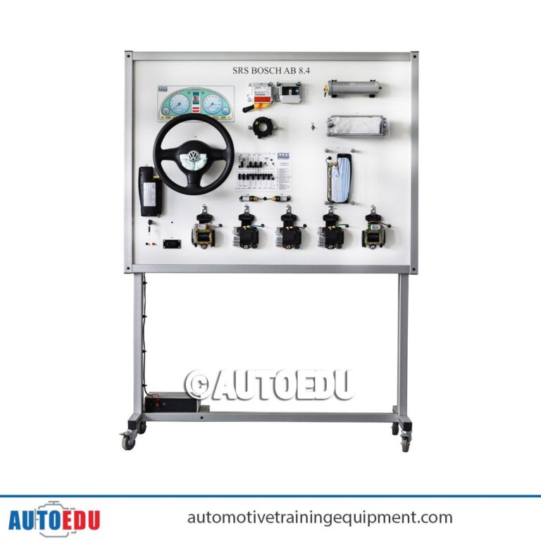 Wabco Trailer Abs Wiring Diagram