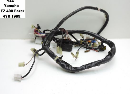 Get Wiring Harness For Honda Ct70 Background