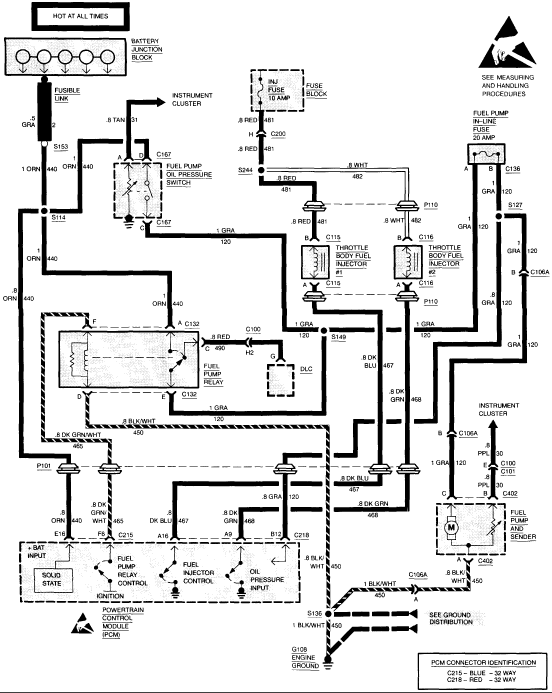 Thermostat Wiring Diagram Furnace