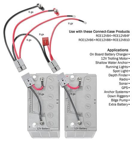 Bilge Alarm Wiring Diagram