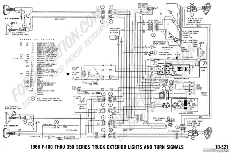 Metra Line Output Converter Wiring Diagram