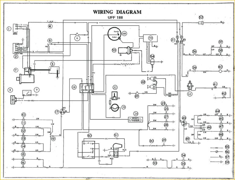 Google Nest Hello Wiring Diagram