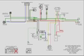 Taotao Wiring Diagram