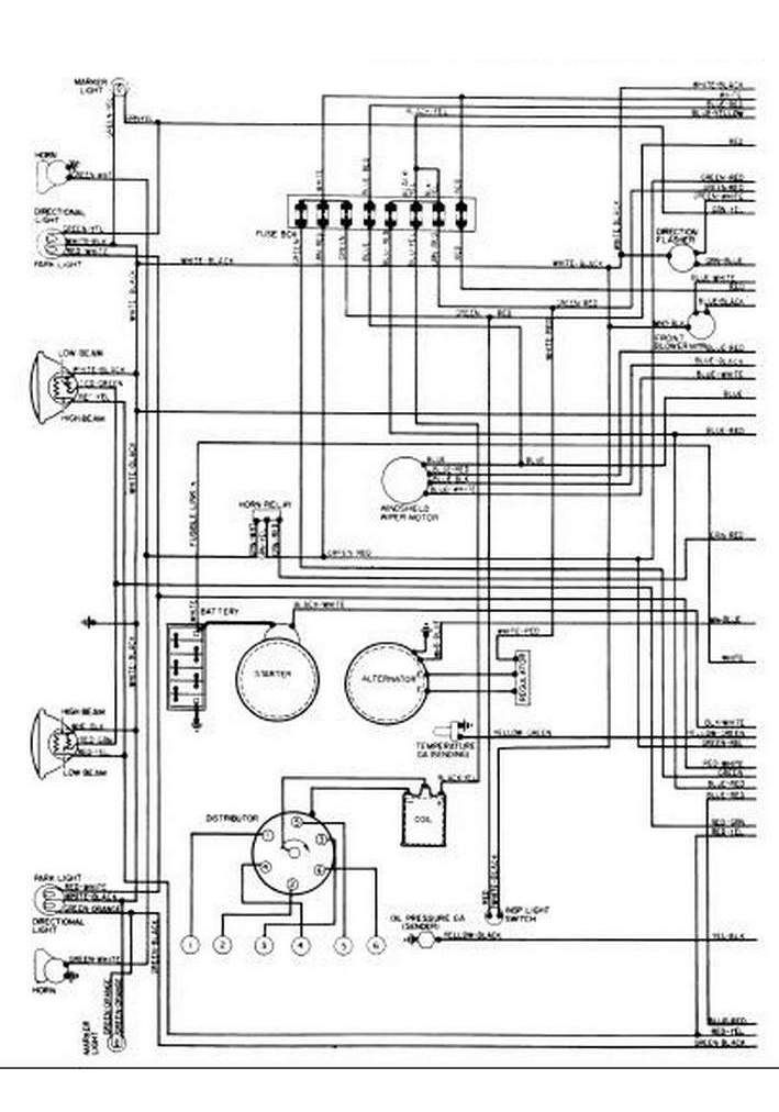 Kenwood Kdc 138 Wiring Diagram