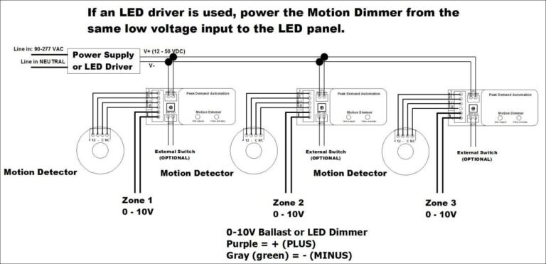 Nest Wiring Diagram 7 Wire